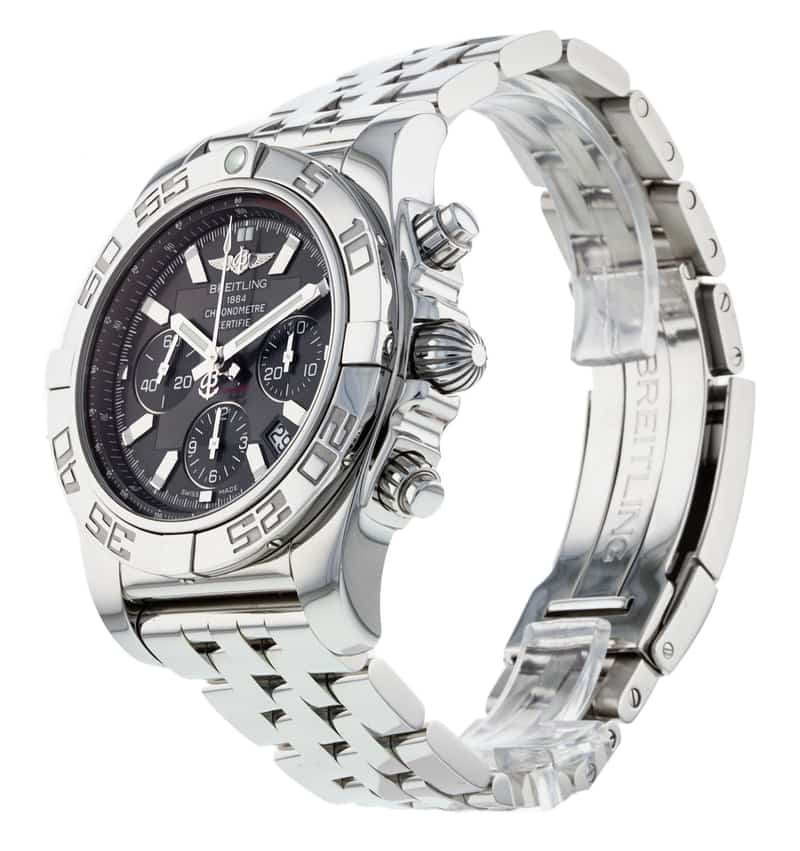 Breitling Chronomat 44 AB0110